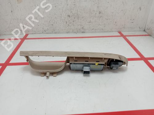Left front window switch VW PASSAT B6 (3C2)  | BP29063665I27 
