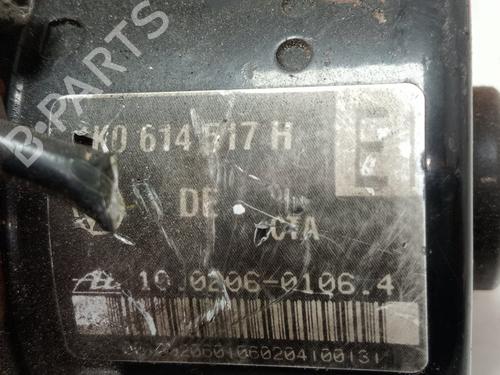ABS pump VW GOLF V (1K1) | BP29584826M43 - Image 4