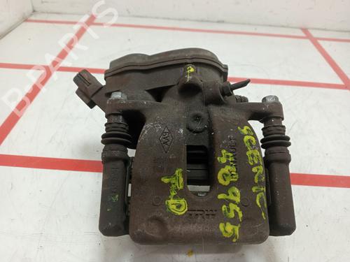 Used Right rear brake caliper Right rear brake caliper RENAULT GRAND SCÉNIC III (JZ0/1_) [2009-2016] 29505051 29505051
