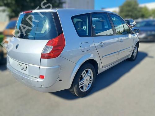 Used Front right window mechanism Front right window mechanism RENAULT GRAND SCÉNIC II (JM0/1_) 1.9 dCi (JM14) (131 hp) 40528342 40528342