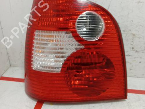 Used Left taillight VW POLO IV (9N_, 9A_) 1.9 SDI (64 hp) 29906263