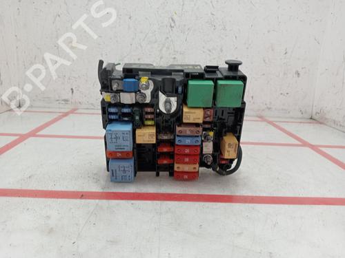 Elektronisk modul PEUGEOT 308 II (LB_, LP_, LW_, LH_, L3_) [2013-2021]  28516056