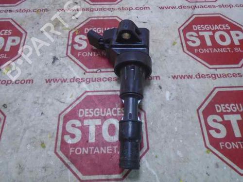 Ignition coil HYUNDAI i30 (PDE, PD, PDEN) 1.0 T-GDI | BP7393575M94 