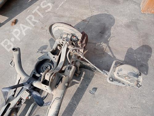 Rear axle VW GOLF V (1K1)  | BP27698597M2 
