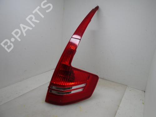 Right taillight CITROËN C4 I (LC_)  | BP15924040C35 