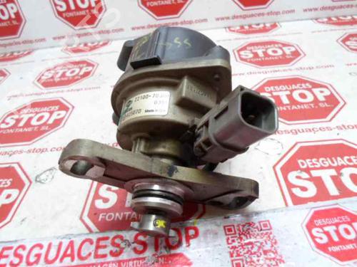 Ignition distributor NISSAN PRIMERA (P10) 2.0 GT | BP8743782M68 