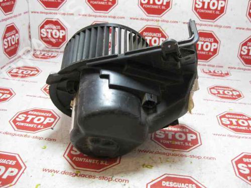 Varmvifte LANCIA PHEDRA (179_) 2.2 JTD (179AXC1A) | BP7359302M62 
