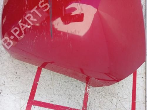 Zderzak tylny PEUGEOT 208 I (CA_, CC_)  | BP29001041C8 