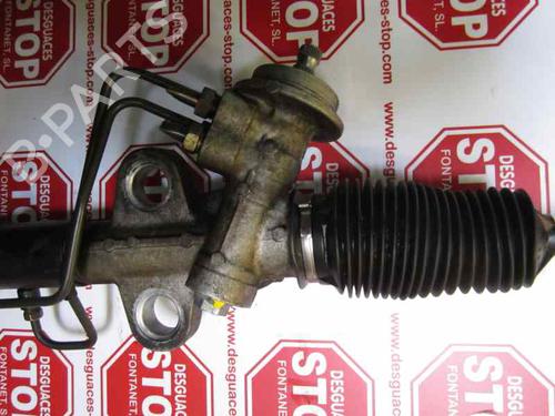 Steering rack KIA CARENS II MPV (FJ)  | BP7382893M22 