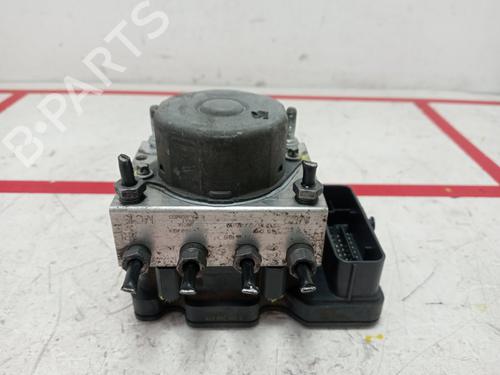 ABS Bremseaggregat LANCIA YPSILON (312_) 1.2 Bi-fuel (312.YXA1A) (69 hp) 17484876