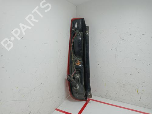 Right taillight FORD FIESTA V (JH_, JD_) 1.4 16V | BP22619281C35 