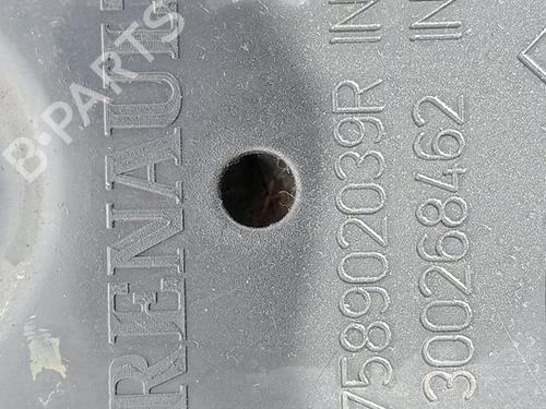 Underbody protection DACIA DUSTER (HS_)  | BP31957897M92  - Image 5