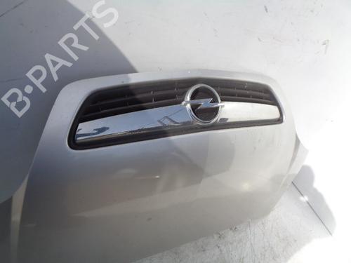 Hood OPEL MERIVA A MPV (X03) 1.6 (E75) | BP15926313C1 