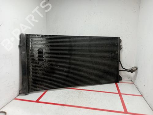 Used AC radiator AC radiator AUDI Q7 (4LB) 3.0 TDI quattro (233 hp) 30319118 30319118