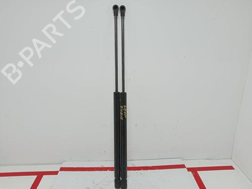 Used Tailgate lift support SEAT LEON (1M1) [1999-2006]  15932236
