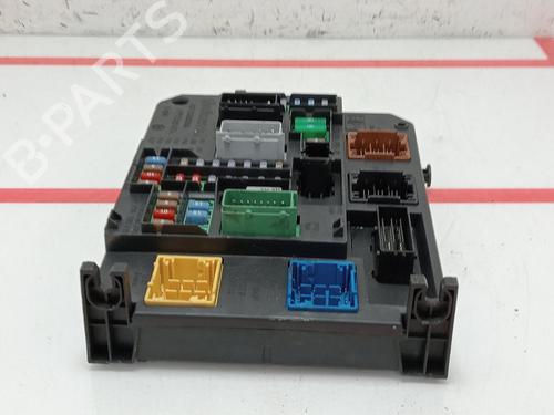 Elektronische module DS DS 4 / DS 4 CROSSBACK (NX_)  | BP29715937M83