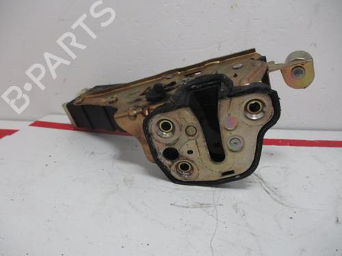 Rear right lock SAAB 9-3 (YS3D) 2.0 i | BP15930065C99 