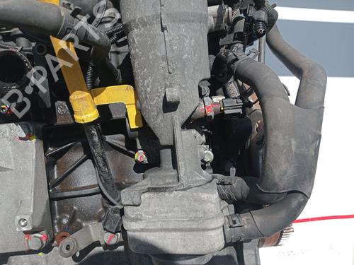 Engine SEAT IBIZA III (6L1) | BP32423446M1
