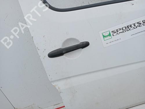 Right front door MERCEDES-BENZ SPRINTER 3-t Platform/Chassis (B906) 218 CDI (906.111, 906.113, 906.211, 906.213) | BP29722028C3 