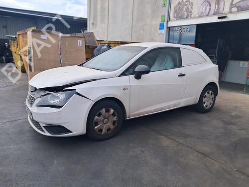 Used Warning switch Warning switch SEAT IBIZA IV SC (6J1, 6P5) [2008-2018] 29186627 29186627