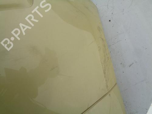 Rear bumper CITROËN C4 I (LC_) 1.6 HDi | BP15926227C8 