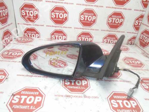 Used Left mirror NISSAN PRIMERA Hatchback (P12) 1.9 dCi (120 hp) 7395391