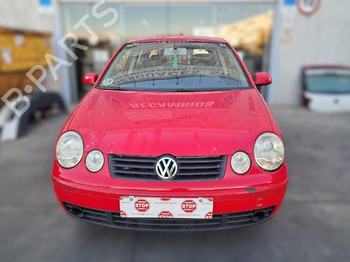 Pièces Détachées Usagées VW POLO IV (9N_, 9A_) 1.4 16V (75 hp) 4345932