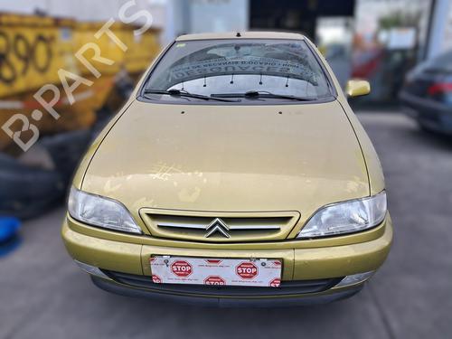Used Hood Hood CITROËN XSARA (N1) 1.9 TD (90 hp) 33885720 33885720