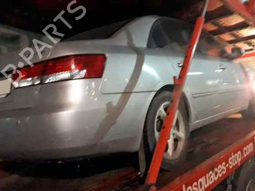 Left tailgate light HYUNDAI SONATA V (NF) 2.4 | BP7361576C79 