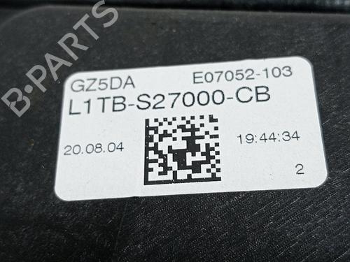 Rear right window mechanism FORD PUMA (J2K, CF7) | BP27989058C25 - Image 5