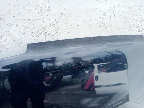 Hood RENAULT SUPER 5 (B/C40_) 1.2 (B/C40F) | BP29358386C1 