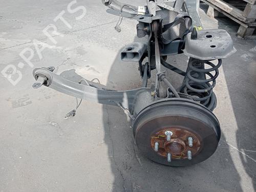 Bakaksel FORD FOCUS II (DA_, HCP, DP)  | BP29213263M2 