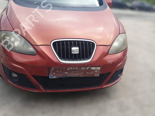 Used Alternator Alternator SEAT ALTEA XL (5P5, 5P8) [2006-2015] 40267372 40267372