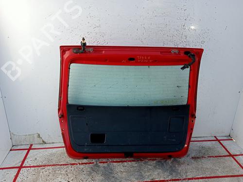 Tailgate SEAT IBIZA III (6L1)  | BP21539102C6 