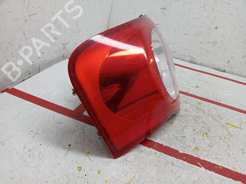 Left taillight VW PASSAT B6 Variant (3C5) 1.9 TDI | BP28093659C34  - Image 8