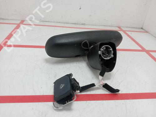 Rear mirror CITROËN C5 III Break (RW_) 2.0 HDi 165 | BP30402079I6 - Image 3