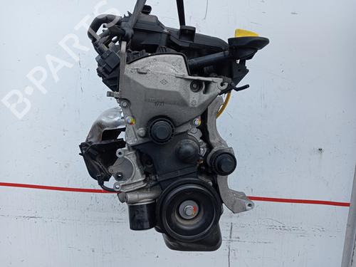 Engine DACIA SANDERO | BP25443379M1
