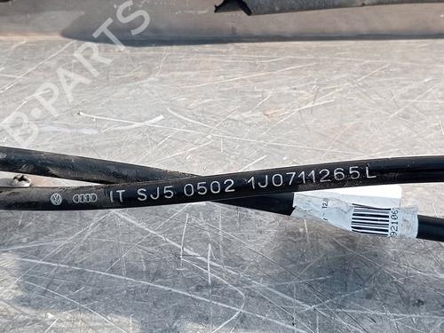 Gear lever SEAT LEON (1M1) | BP36333565M90 - Image 6