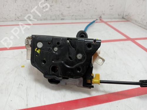Front left lock AUDI A5 Sportback (8TA) 2.0 TFSI | BP27840153C98 