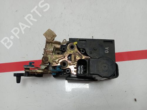Rear right lock DAEWOO EVANDA (KLAL) 2.0 | BP22636043C99