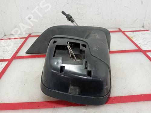 Right mirror FIAT FIORINO Box Body/MPV (225_) 1.3 D Multijet (225BXD1A, 225BXB1A, 225BXB11) | BP20155902C27 