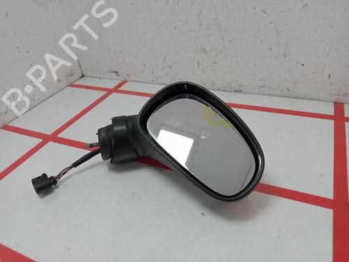 Right mirror SEAT LEON (1P1)  | BP24262785C27 