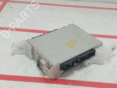 Electronic module TOYOTA C-HR (_X1_) | BP32109866M83