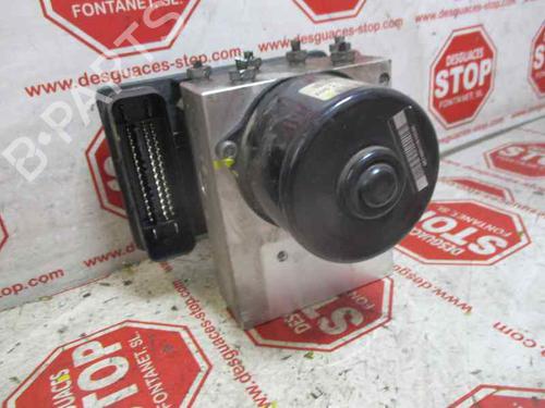 ABS pump MERCEDES-BENZ C-CLASS (W203) C 220 CDI (203.008) | BP7392045M43 
