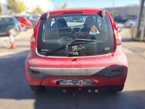 Engine PEUGEOT 107 (PM_, PN_) 1.0 | BP30587734M1