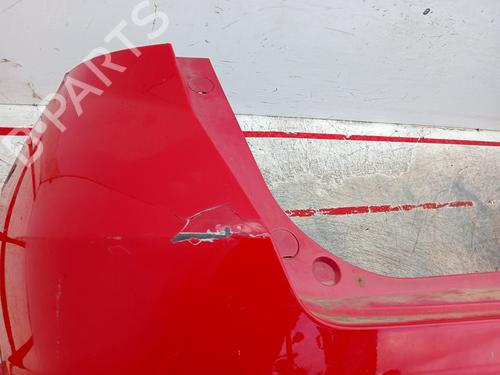 Rear bumper HONDA CIVIC VIII Hatchback (FN, FK) 2.2 CTDi (FK3) | BP22769447C8 
