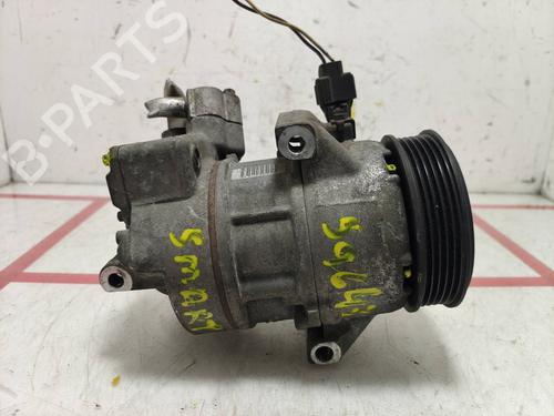 AC compressor SMART FORFOUR (454) 1.5 CDI (454.000) | BP33321090M34  - Image 5