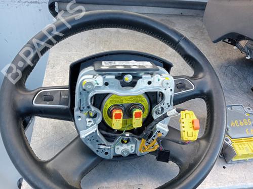 Airbag Kit AUDI A3 Sportback (8PA) 2.0 TDI 16V | BP29906409C86 