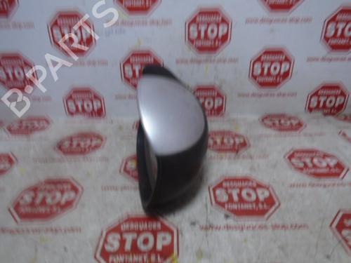Right mirror CITROËN XSARA PICASSO (N68) 2.0 HDi | BP8638081C27 