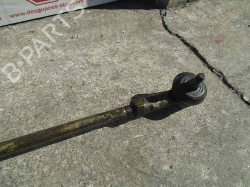Steering rack HYUNDAI S COUPE (SLC) 1.5 i Turbo | BP7386989M22 